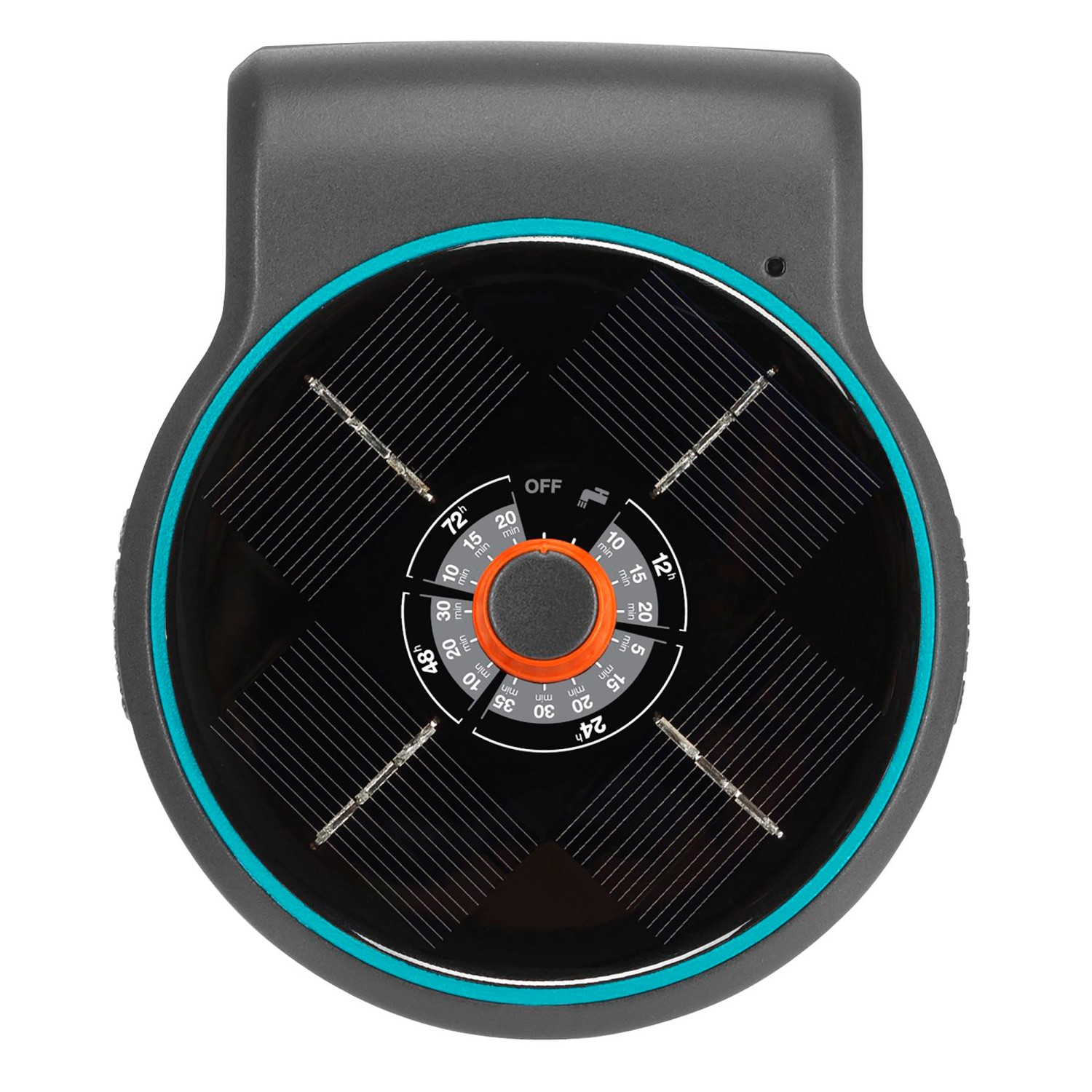 Gardena SolarBewässerung Aqua Bloom Set kaufen bei OBI