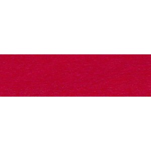 Farbmuster Dunkelrot der Clou Pulverbeize, geeignet für Holz.