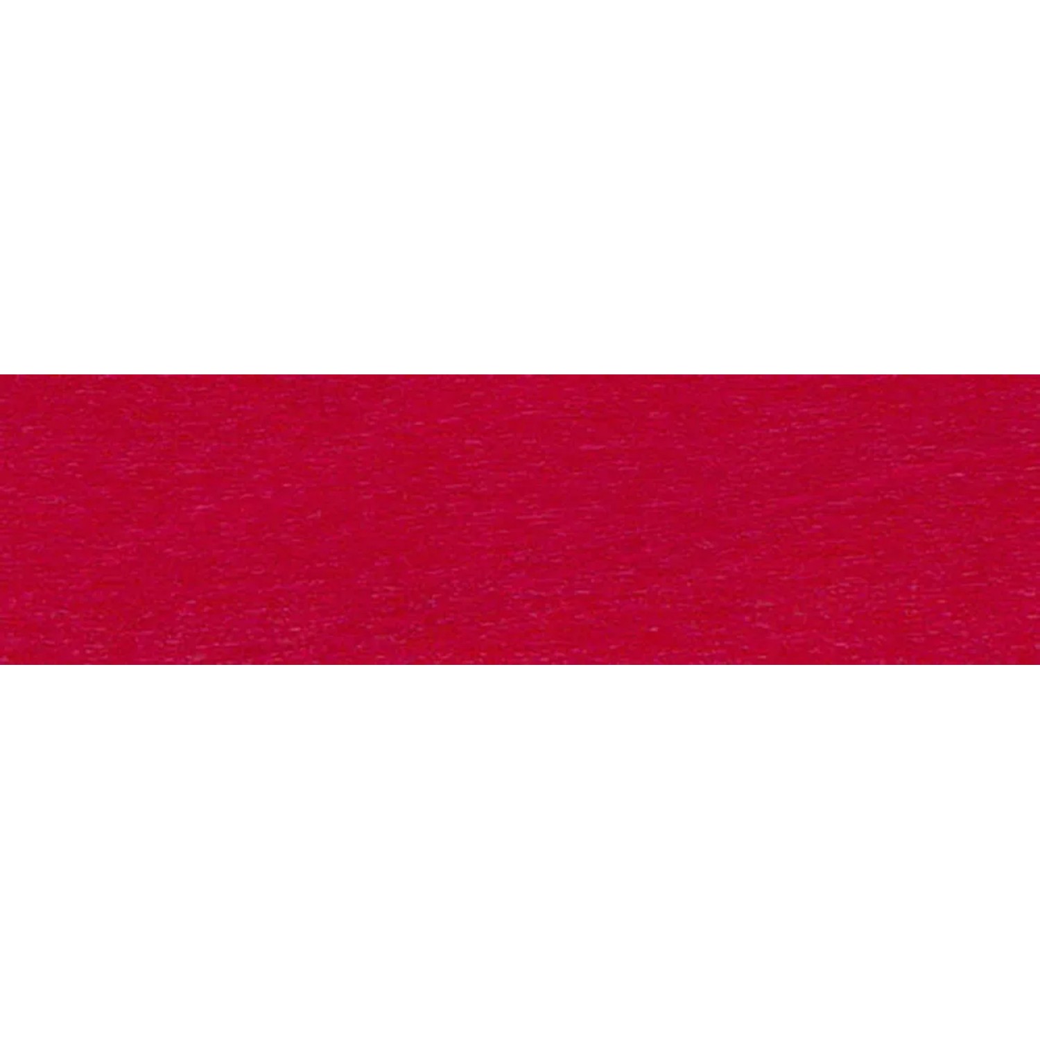 Farbmuster Dunkelrot der Clou Pulverbeize, geeignet für Holz.