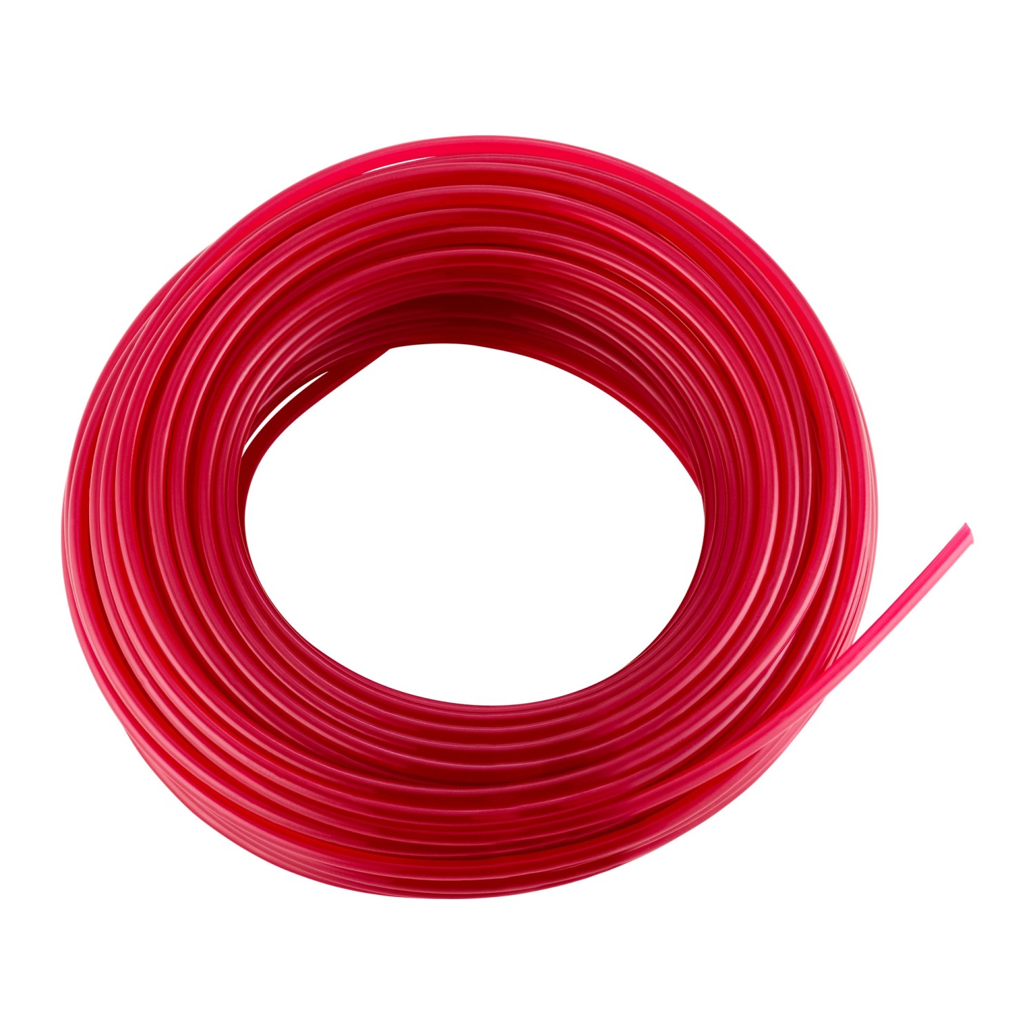 LUX Trimmerfaden 2,4 mm x 15 m
