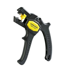 Jokari Abisolierzange Super 4 Plus 0,2 - 6,0mm²