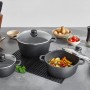 Mömax Kochtopfset Mia Schwarz, 6-teilig_2