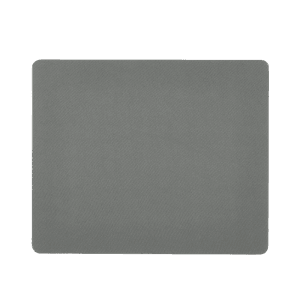 Hama Mauspad Easy 23 cm x 23,5 cm Grau