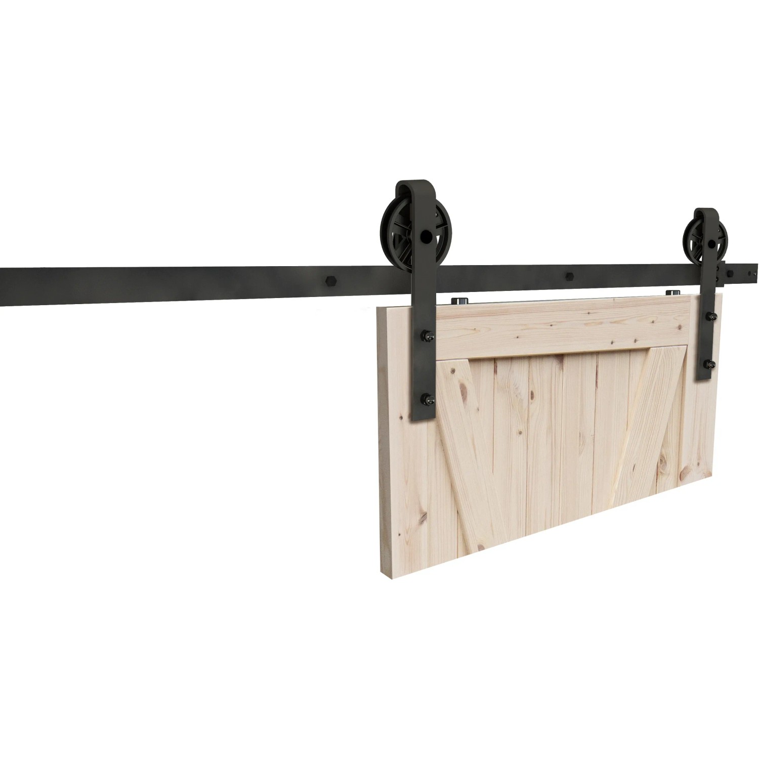 Radex Schiebetürsystem Izyda 85-105 mm