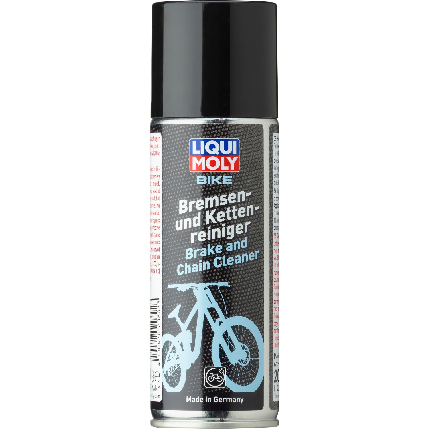 Liqui Moly Bike Kettenreiniger 200 ml