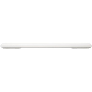 Graue LED-Unterbauleuchte Strip, 120 cm, 18 W, ideal für Innen- und Außenbereiche.
