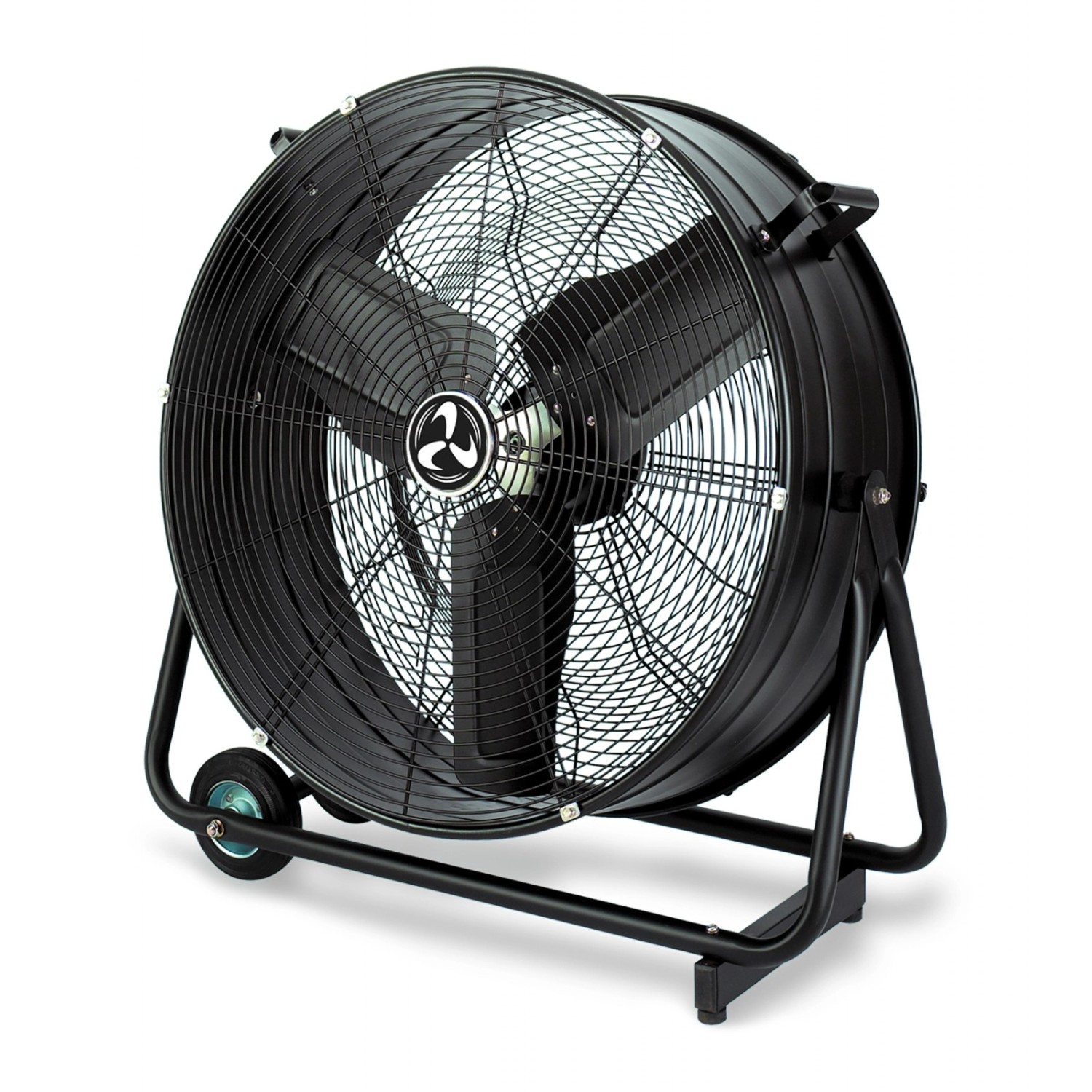 Casafan Hochleistungs-Industrie Trommelventilator DF600 Eco SL IP54 günstig online kaufen