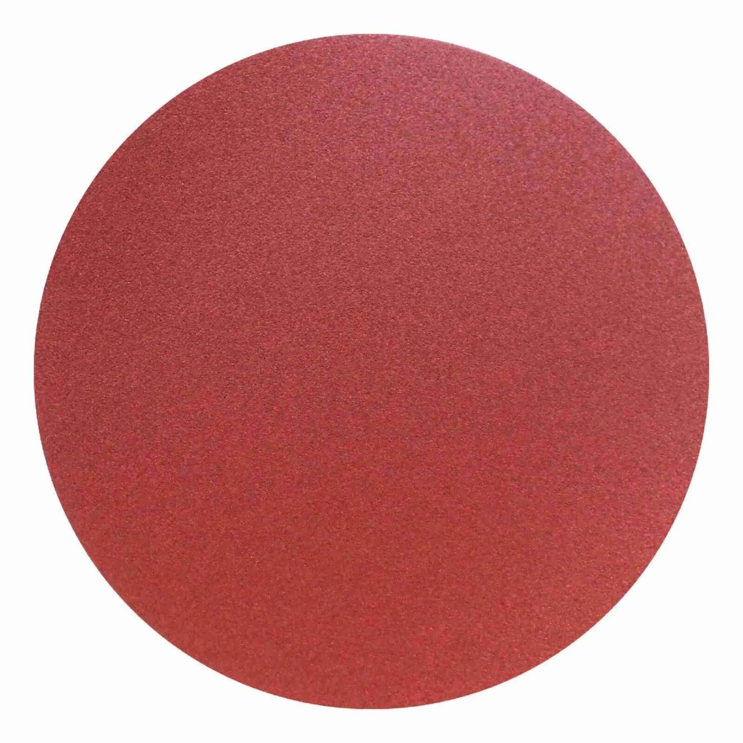 Klingspor Klett Schleifscheibe PS22K 370 mm Ungelocht Korn 40
