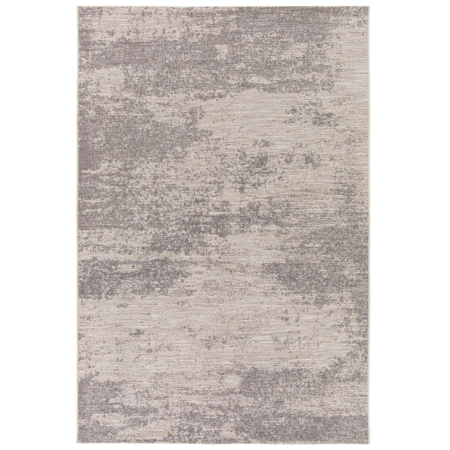 Primaflor In- & Outdoor Teppich Meadow Stone 120x170cm