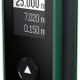 Bosch Laser-Entfernungsmesser Zamo, Messwerkzeug mit Display und USB-C Ladefunktion.