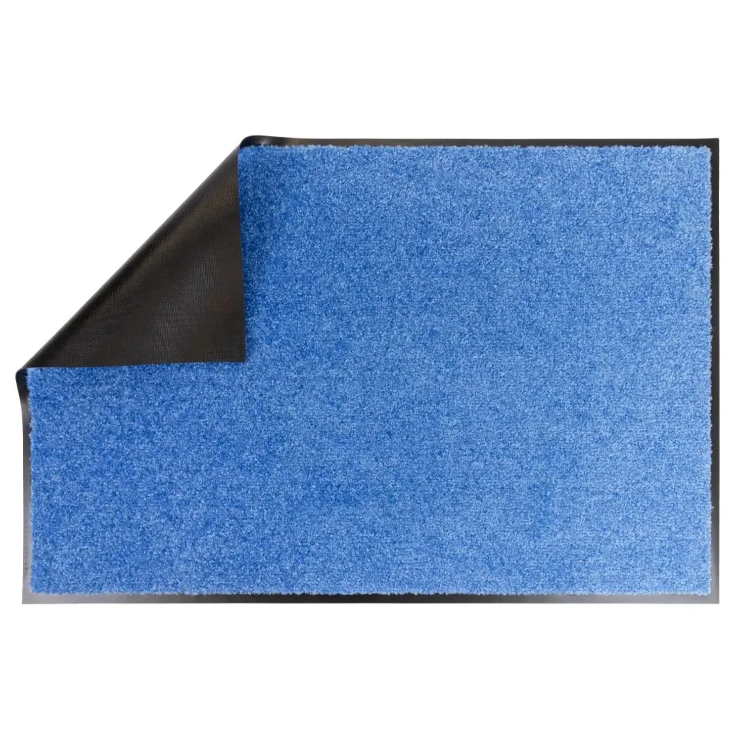 Primaflor Schmutzfangmatte Clean Blau 60x90cm