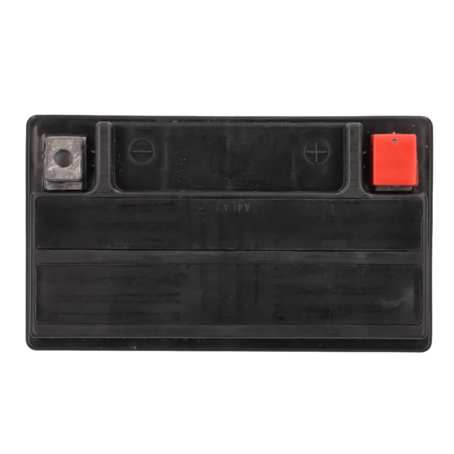 Varta MoBa Batterie 10Ah Powersports Active AGM, Motorradbatterie