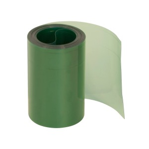 Windhager Schneckenbarriere Flex, 20 cm x 800 m, aufgerollt. Chemiefreier Schutz vor Schnecken.