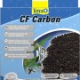 Tetra Kohlefiltermedium CF, 6 Stück, für Aquarienfilter zur Entfernung von Schadstoffen.