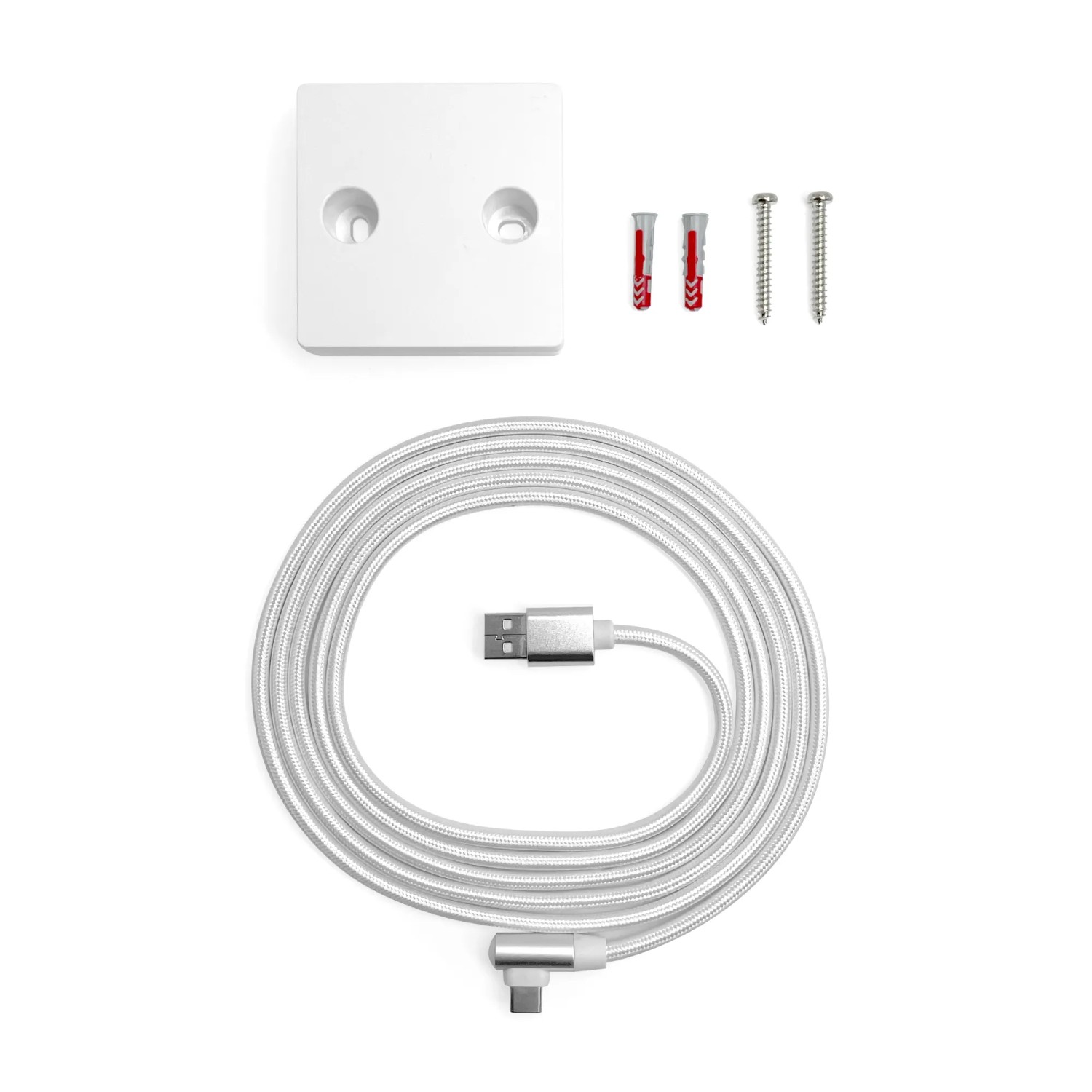 WetterOnline Wandhalterung für wetteronline home ab 2. Generation Wettersta günstig online kaufen