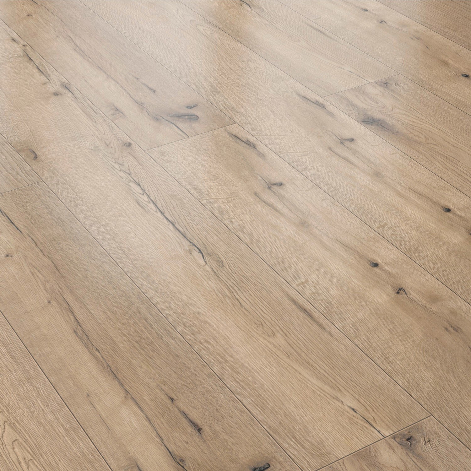 Classen Vinylboden Neo 2.0 Refined Eiche