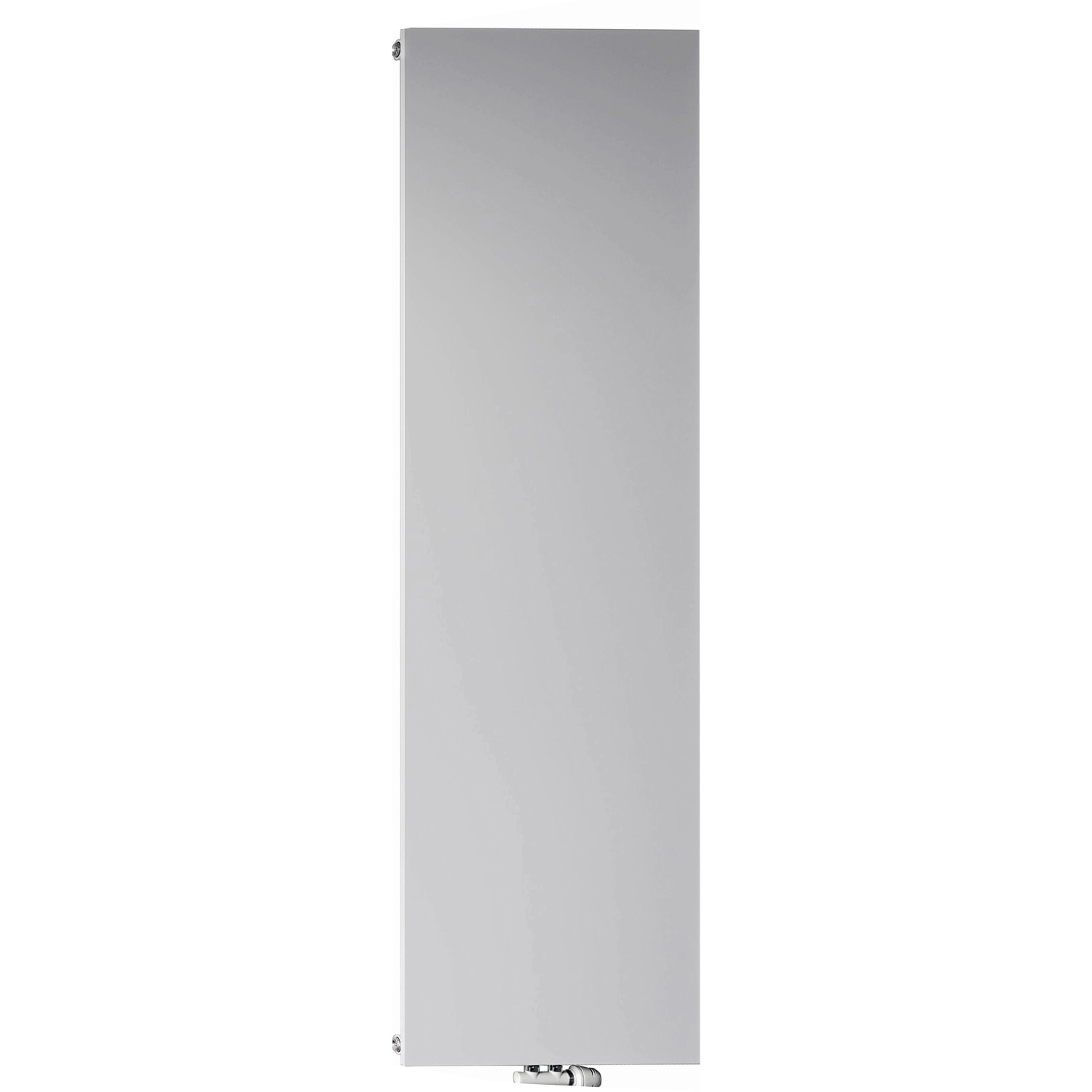 Ximax Raumheizkörper P1 Plan 1800 mm x 445 mm Weiß 670 Watt