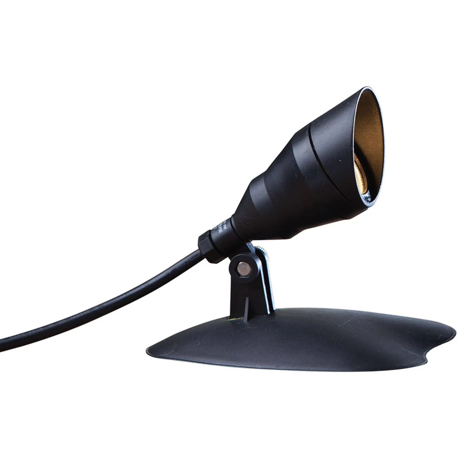 Heissner SMART LIGHT  LED-Spot für Teich Pool und Garten 4 Watt Warmweiss günstig online kaufen