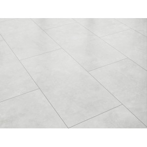 Muster des Classen Neo 2.0 Designbodens Whitestream Sand, Vinylboden in heller Sandoptik.