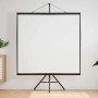 vidaXL Projektionsleinwand mit Stativ 67 Zoll 1:1 4101053_3