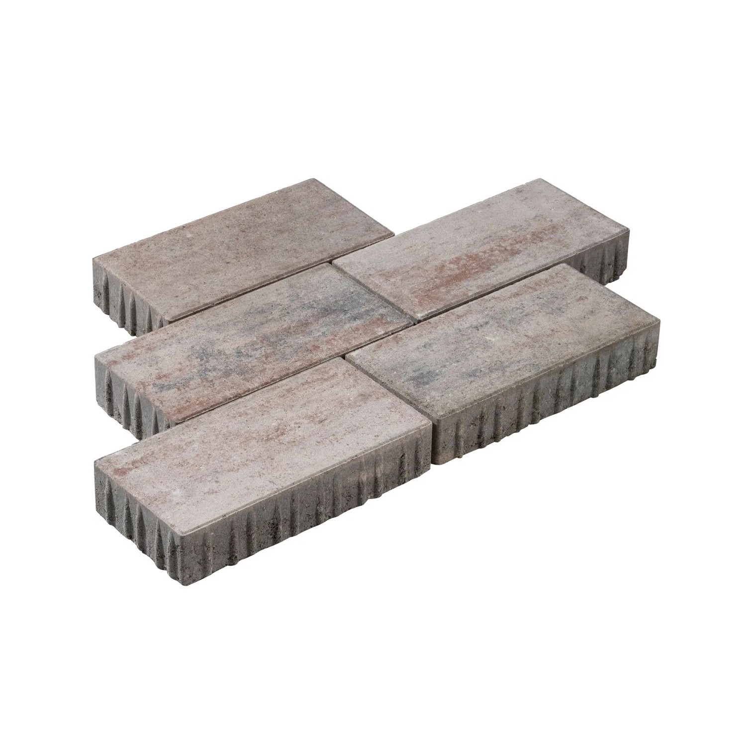 Diephaus Pflasterstein Ero Muschelbeige 30 cm x 15 cm x 6 cm