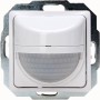Koop Bewegungsmelder INFRAcontrol T 180° Unterputz, arktisweiß, IP40.