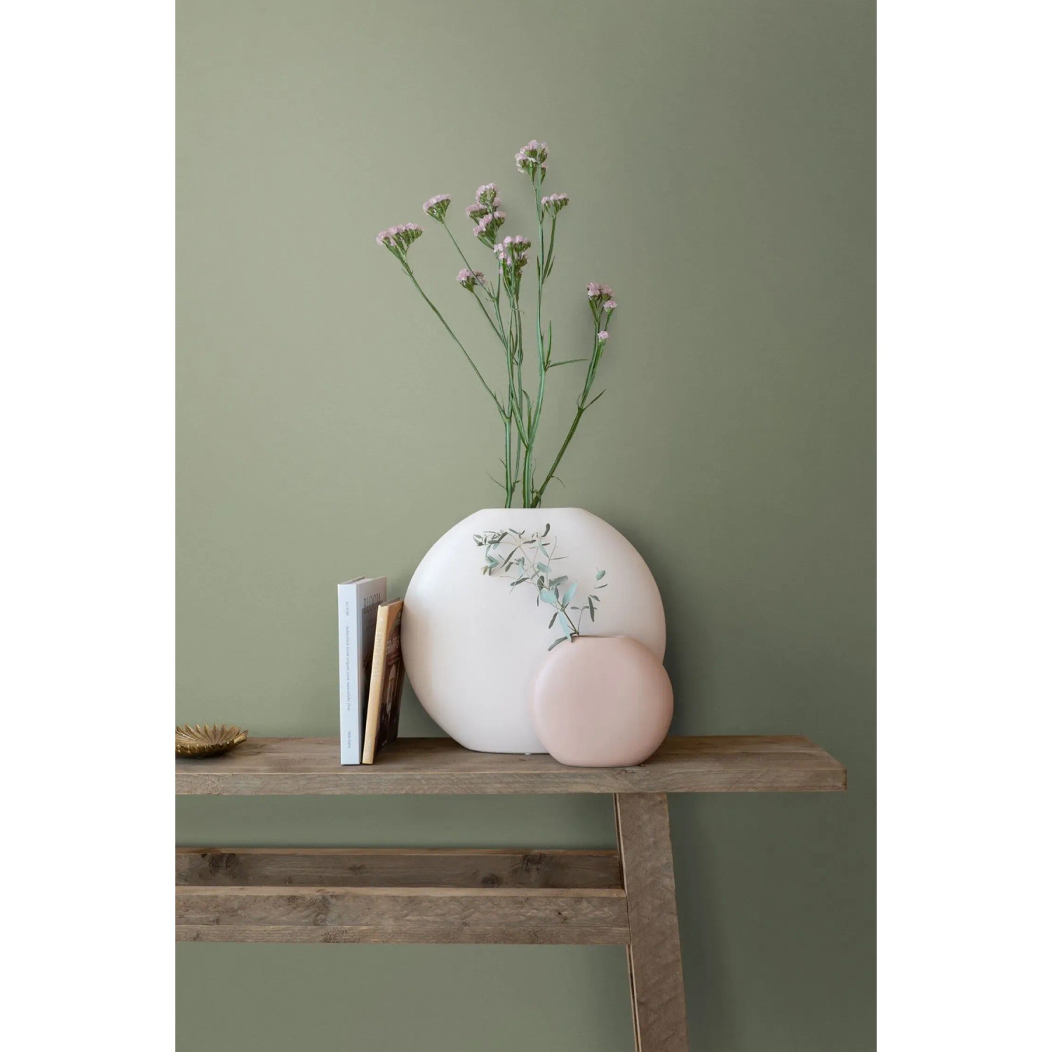 ESTAhome Salbeigrün Wandfarbe Matt 2 L 191001 kaufen bei OBI