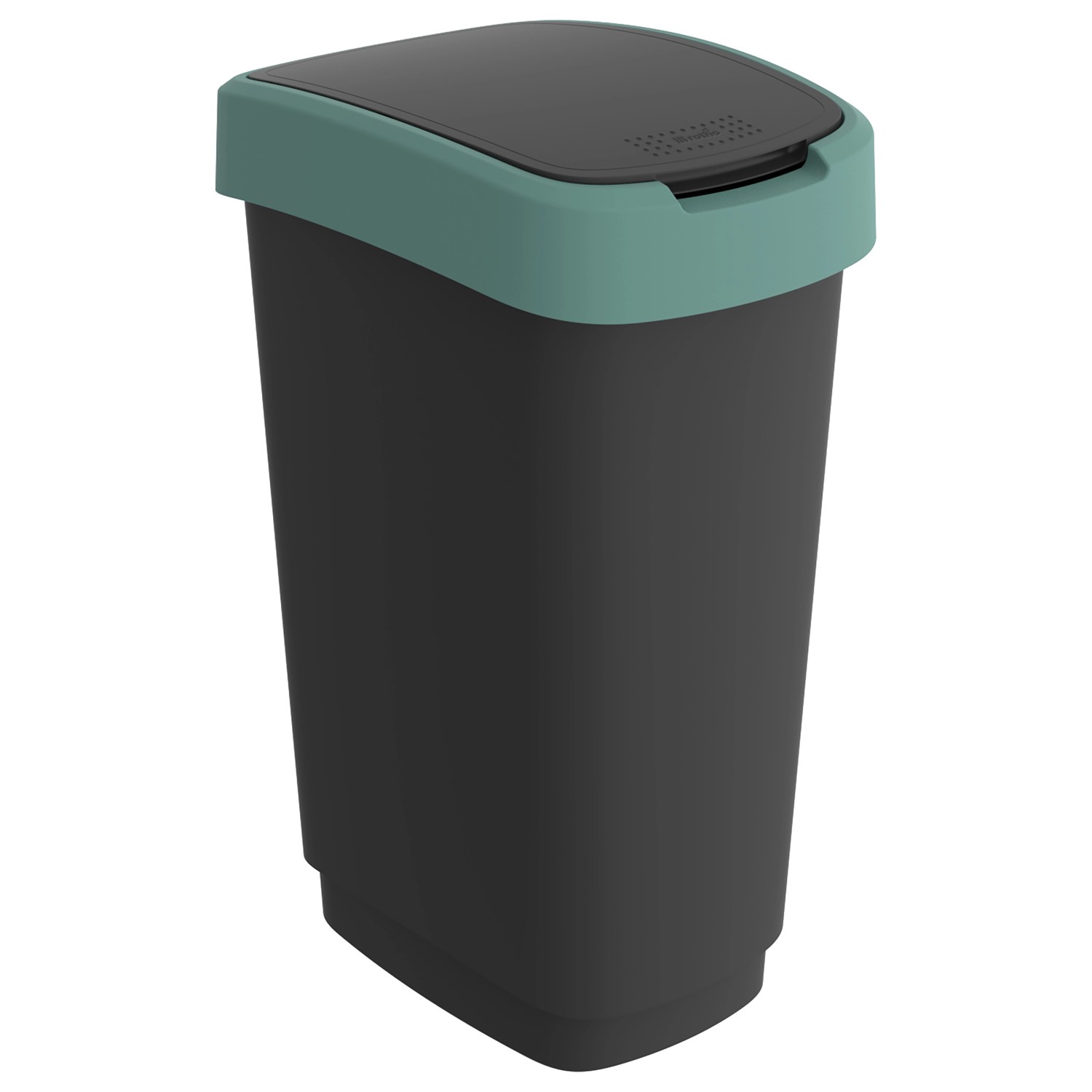 Thumbnail - Rotho Swingeimer Twist 50, Mistletoe Green