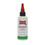 Ballistol Universalöl 100 ml Flasche mit roter Tülle. Reinigt, pflegt, schützt Metall, Holz, Leder. Für Werkstatt, Garten.