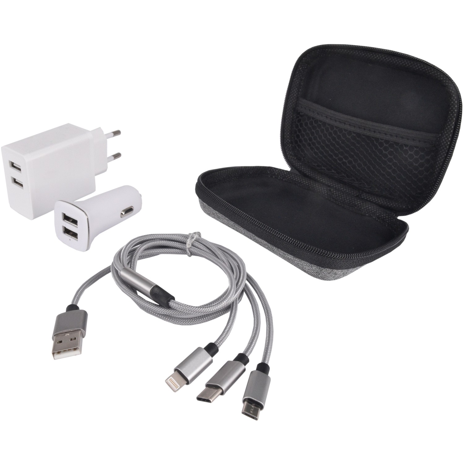 USB Universal-Reiseset