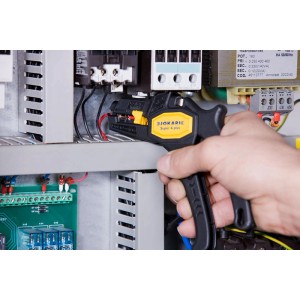 Jokari Abisolierzange Super 4 Plus 0,2 - 6,0mm²