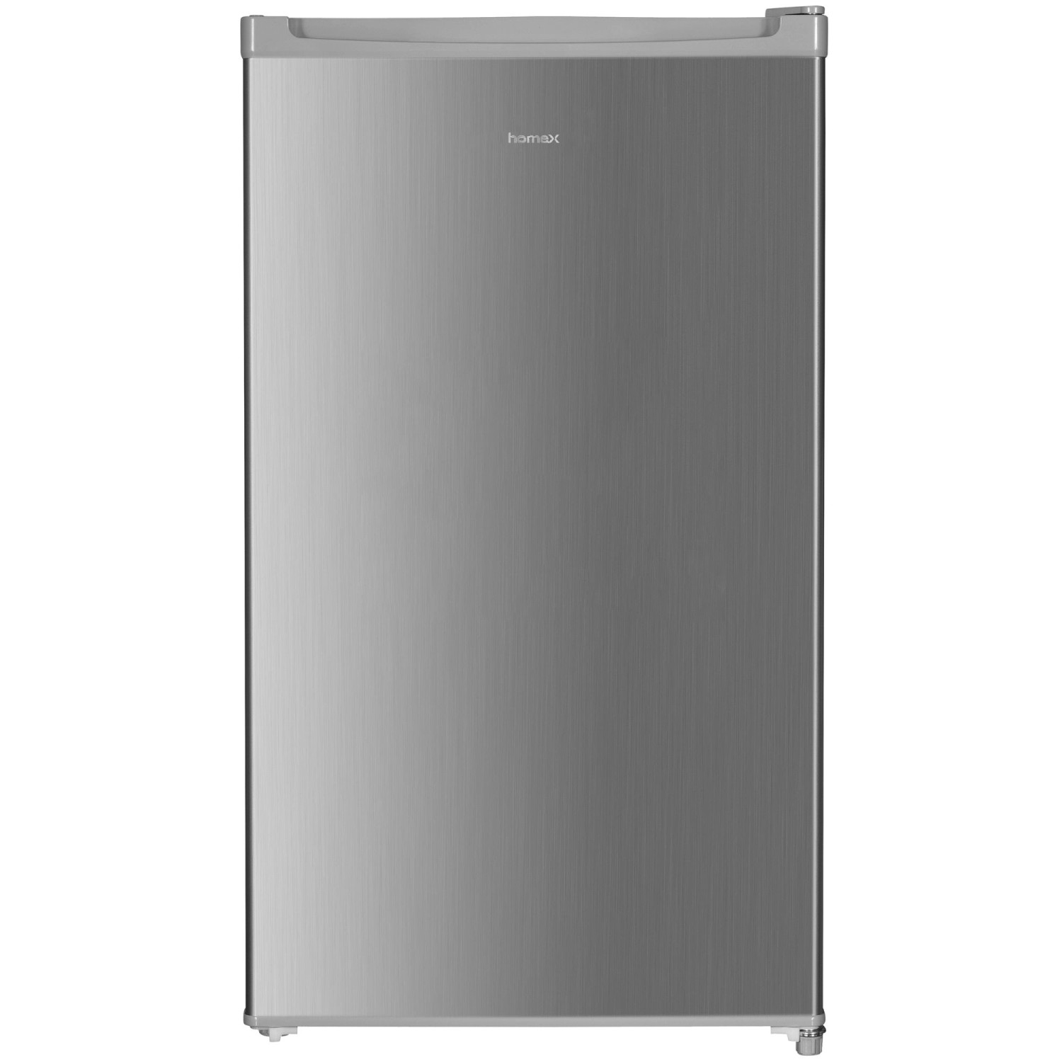 homeX Gefrierschrank Tiefkühlschrank Klein 60L Nutzinhalt 4-Sterne Gefriere günstig online kaufen