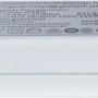 Weißer Paulmann Transformator Flat 35-105W, elektronischer Trafo für Lampeninstallation.