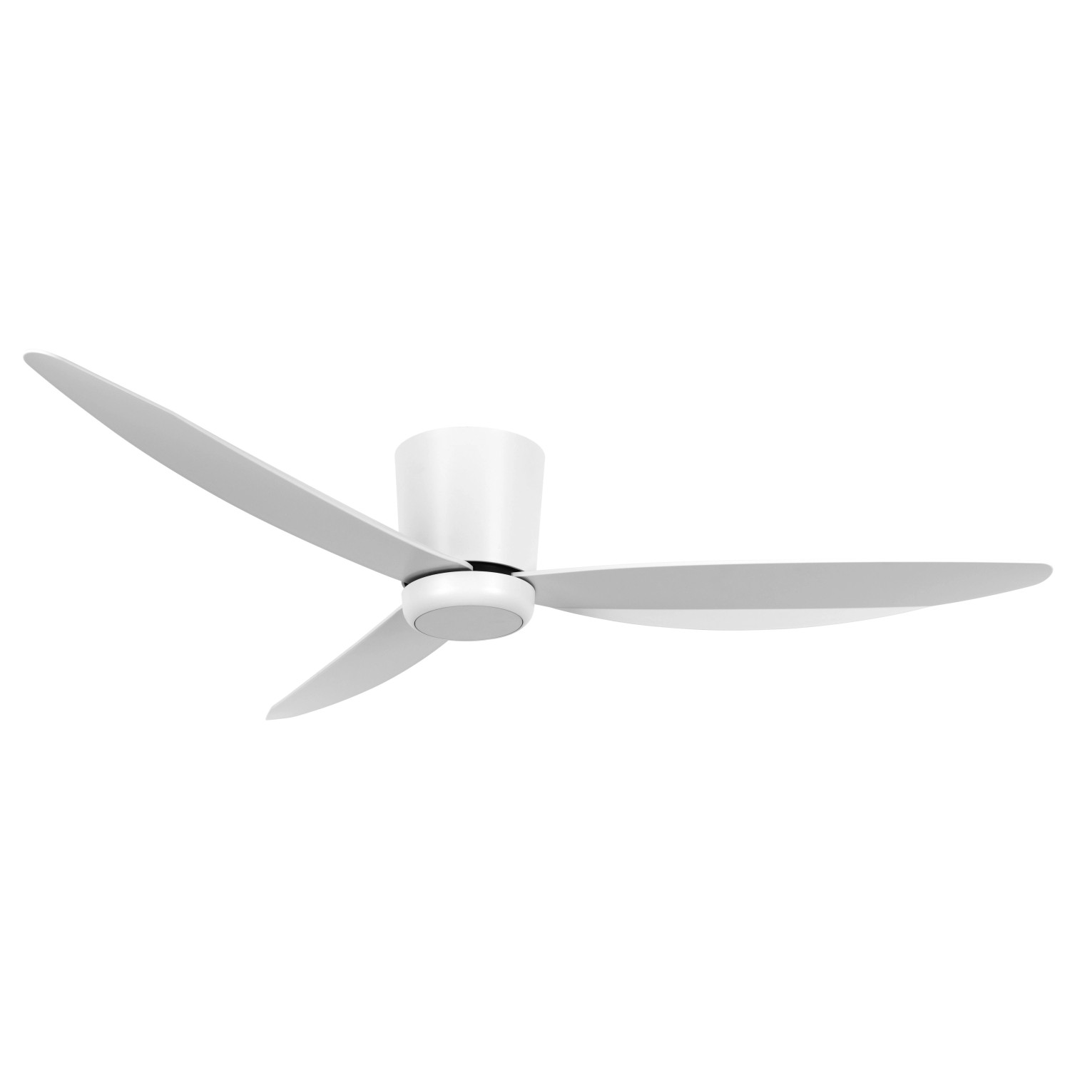 Lucci Air Energiespar Deckenventilator mit LED Beleuchtung und Fernbedienun günstig online kaufen