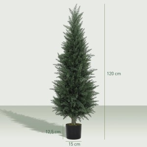 Knstlicher Baum kaufen bei OBI