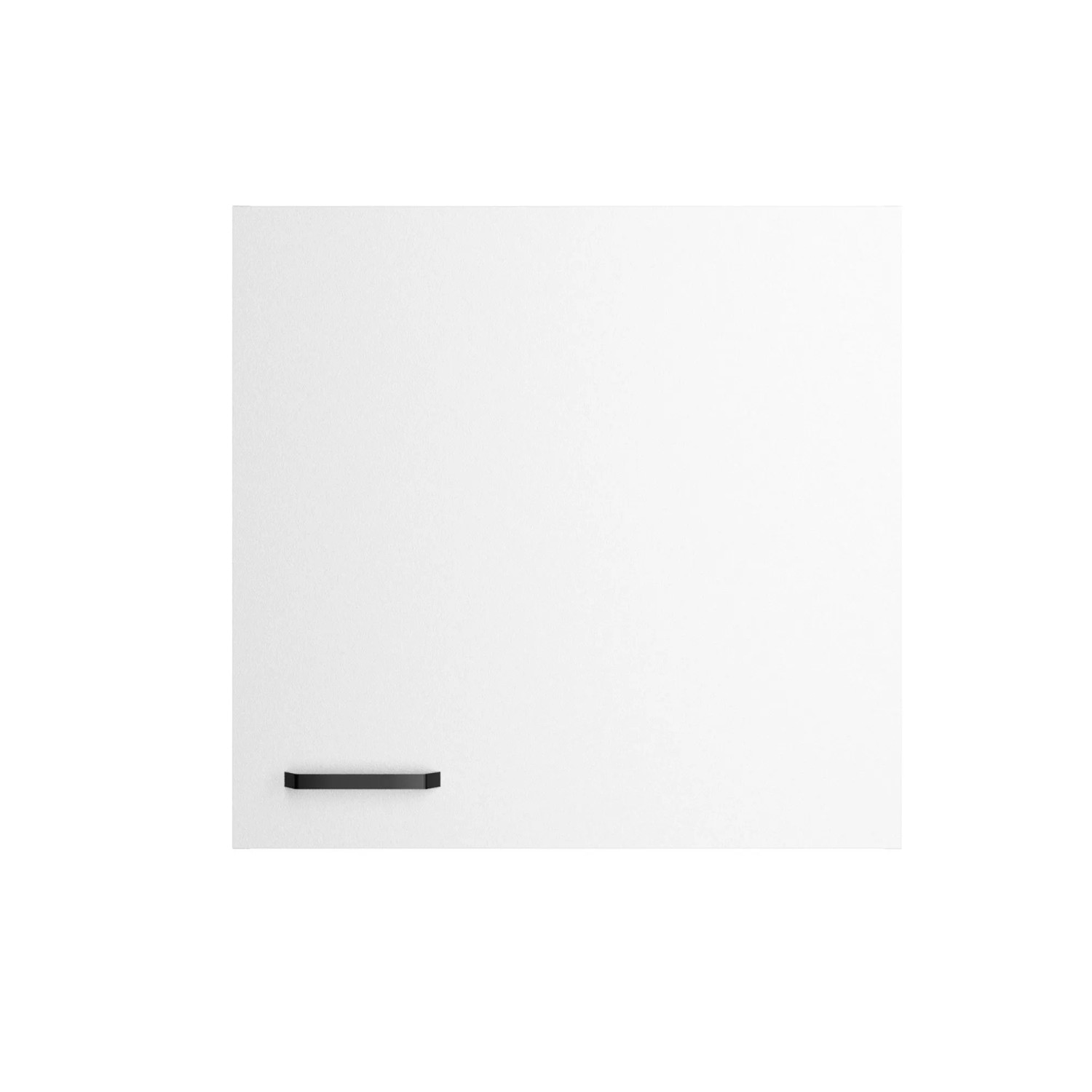 OPTIFIT Aufsatzschrank Bonn214 60 x 57,6 x 57,1 cm Weiß