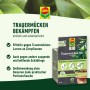 Compo Trauermücken-frei, 5 ml Flasche zur Schädlingsbekämpfung an Pflanzen.