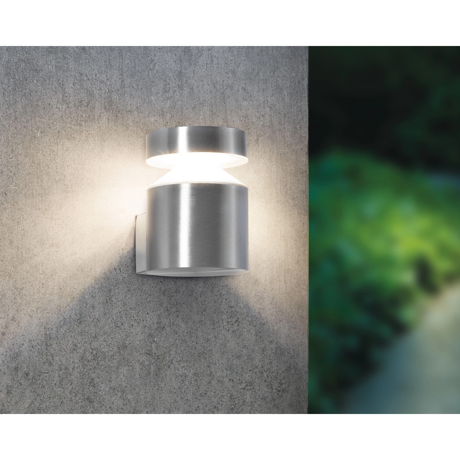LED-Außenwandleuchte Caletta günstig online kaufen