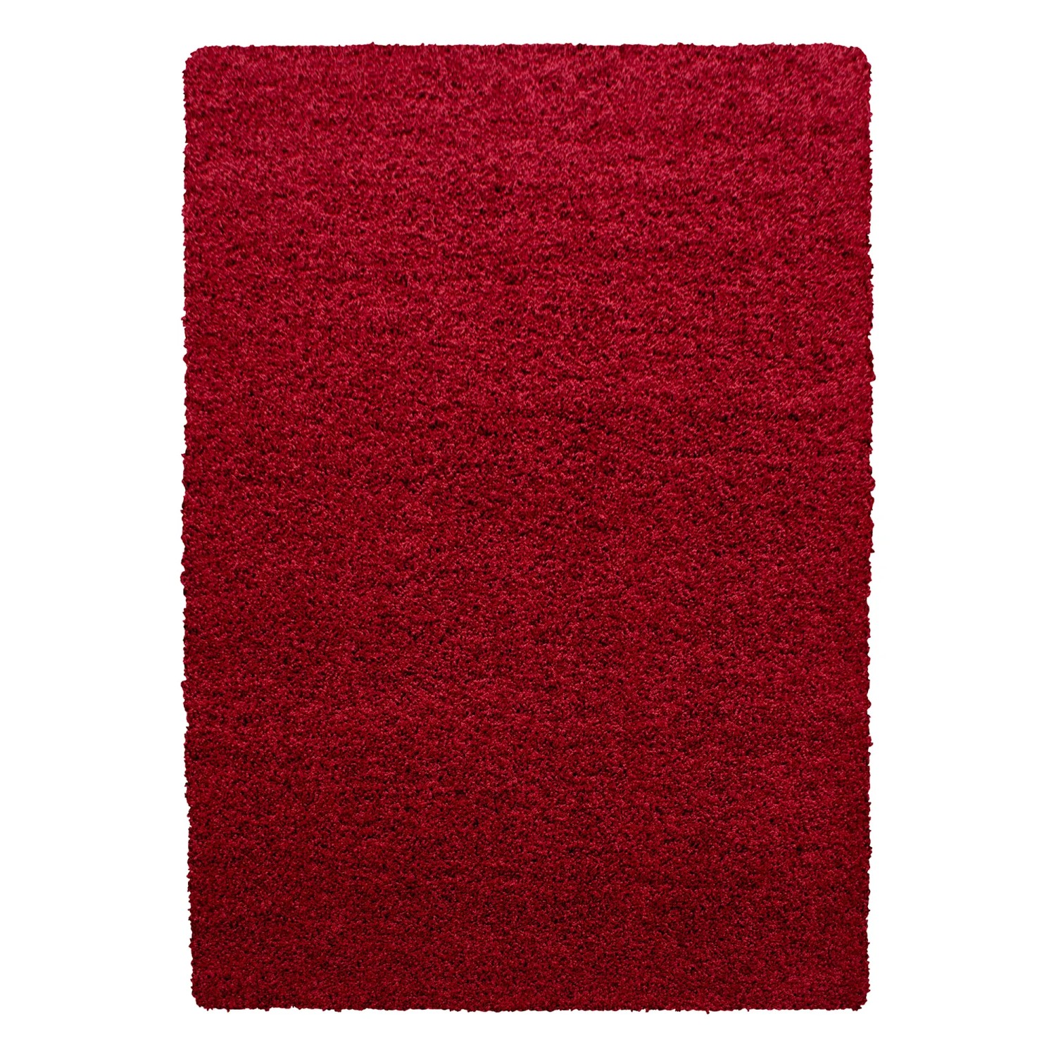Ayyildiz Hochflorteppich Life 1500 Rot 200 cm x 290 cm
