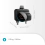 Gardena Smart Dual Water Control mit Gateway zur Steuerung der Gartenbewässerung.