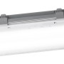 Ledvance LED-Feuchtraumleuchte Submarine, kaltweiß, für Keller, Garage und Werkstatt.