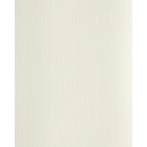 WALLFACE Wandpaneel in Weiß mit Holzoptik, matte Oberfläche, 2,6 m².