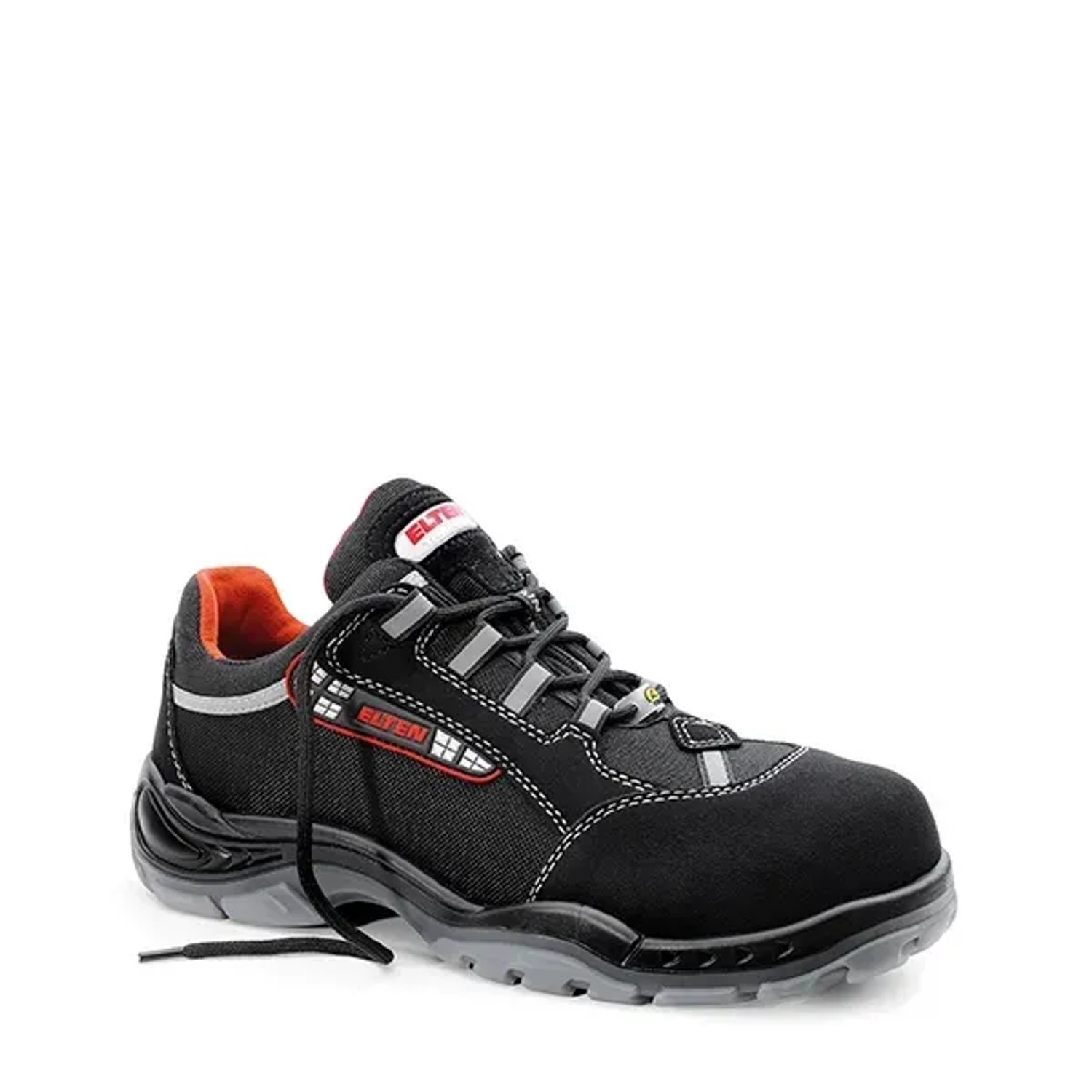 Elten Sicherheitshalbschuh Senex Esd S2 Gr. 36