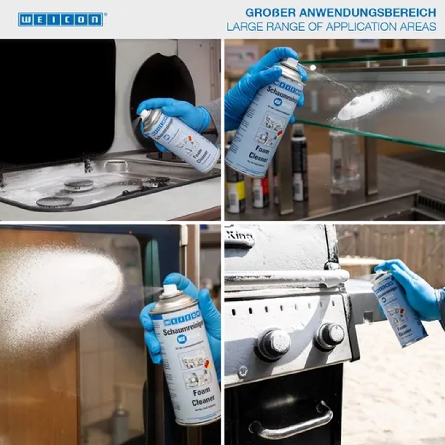 Blaucraft Polierteller 125 Mm Soft – Mit Klett Für Poliermaschinen, 5