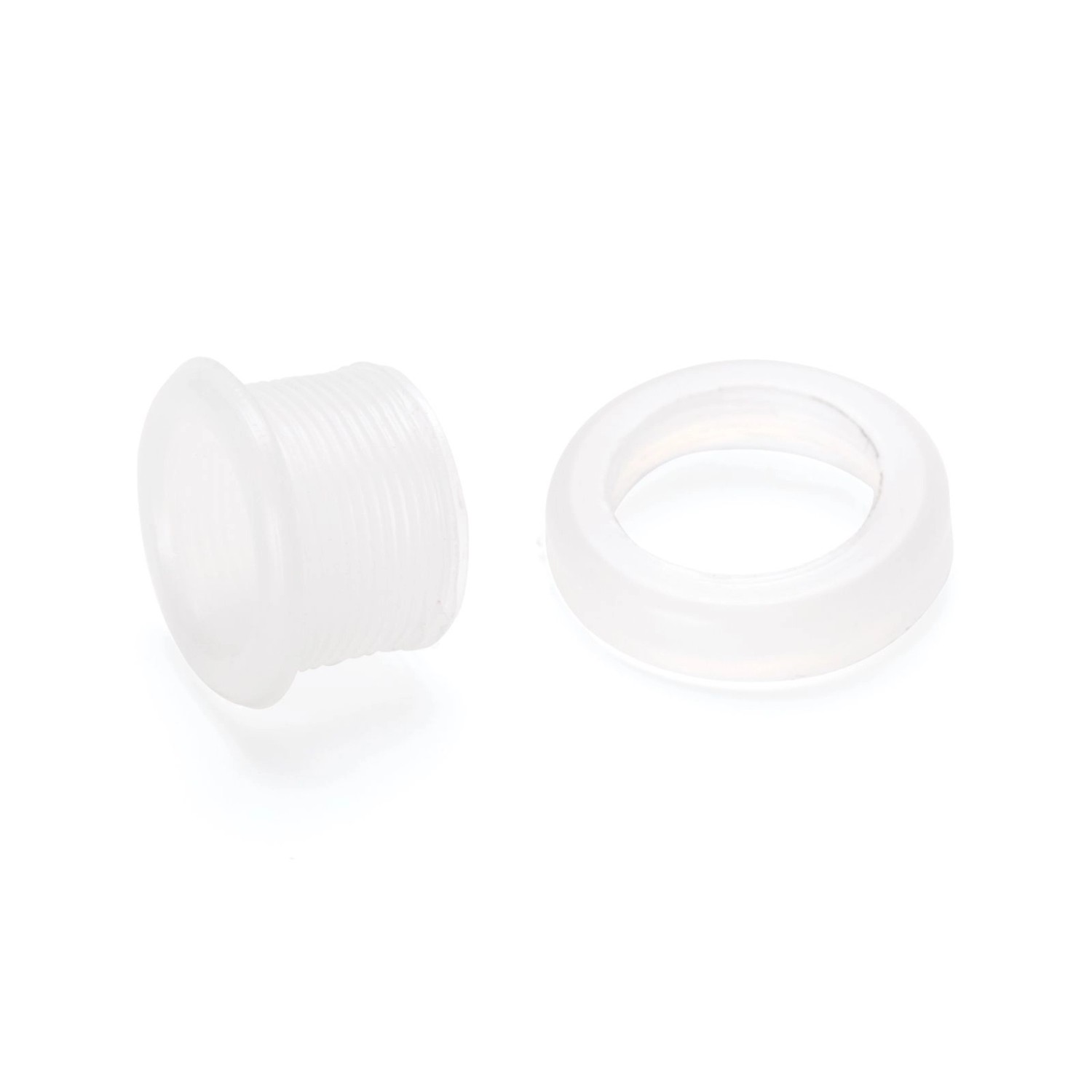 Orion Lightstyle Kabeldurchführung Tülle Kabel Ø 10mm Transparent