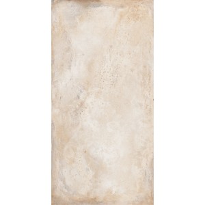 Bodenfliese Feinsteinzeug Reflex Kupfer, matt glasiert, 60x120 cm.