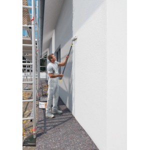 Profidur Fassadenprotect 510 Weiß 12,5 l