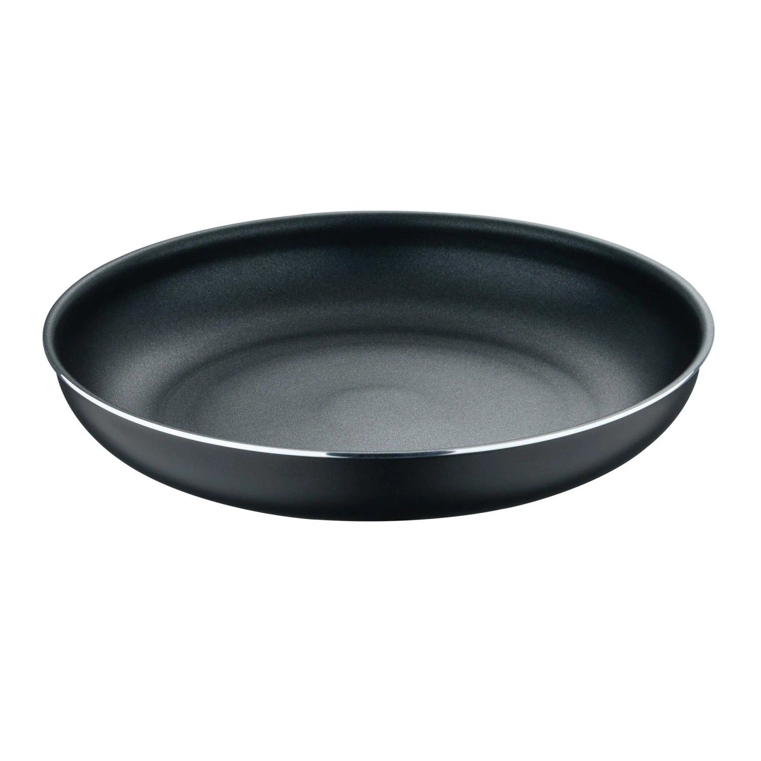 Mömax Bratpfanne Click & Cook Schwarz Ø ca. 28cm