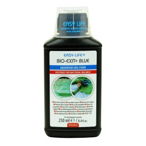 Easy Life Aquarium-Wasseraufbereiter Bio-Exit Blue 250 ml