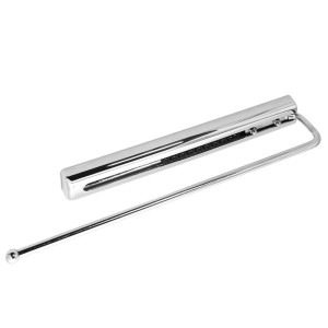 SOTECH Handtuchhalter 325 mm 1 Armig Chrom Poliert